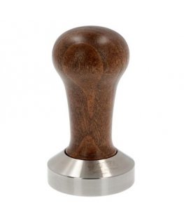 Tamper Motta Brown - 51 mm