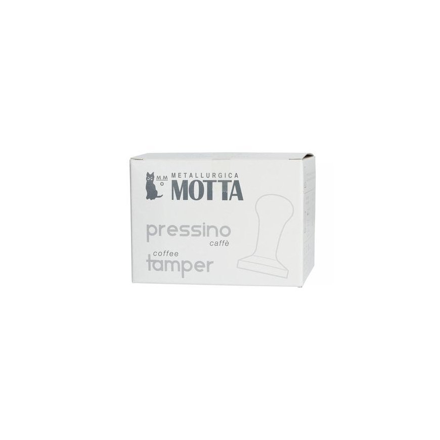 Tamper Motta Brown - 51mm – 2