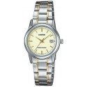 Ladies watch Casio LTP-V002SG-9A + BOX