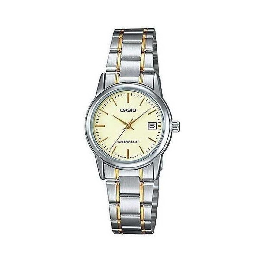 Laikrodis Damski Casio LTP-V002SG-9A + BOX – 2