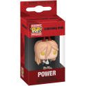 FUNKO POP! Avaimenperä: Moottorisahamies - Voima FUNKO POP! Avaimenperä: Moottorisahamies - Voima