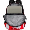 Karactermania Disney Stitch Kiss adaptable backpack 44cm Karactermania Disney Stitch Kiss adaptable backpack 44cm