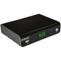 Receiver TV Evolveo Omega S3, HD DVB-T2 H.265/HEVC recorder Receiver TV Evolveo Omega S3, HD DVB-T2 H.265/HEVC recorder