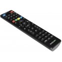 Receiver TV Evolveo Omega S3, HD DVB-T2 H.265/HEVC recorder Receiver TV Evolveo Omega S3, HD DVB-T2 H.265/HEVC recorder