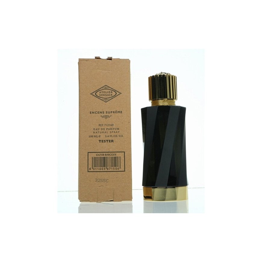 Versace Encens Supreme EDP U 100