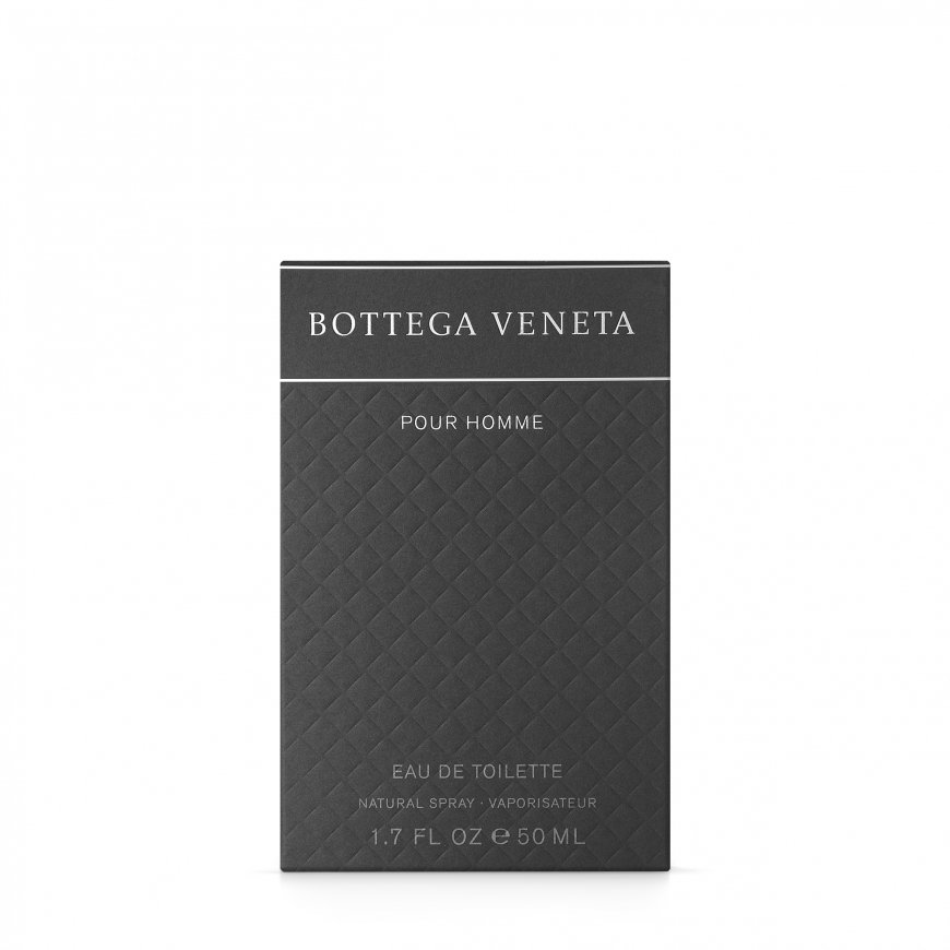 Bottega Veneta Pour Homme 50 ml Miesten – 3