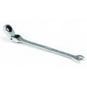Ratchet wrench Sata S46809 16 mm