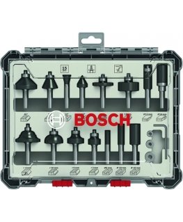 Bosch 2 607 017 472 frees