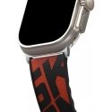 Skinarma bracelet Spunk Apple Watch Ultra 49mm orange Skinarma bracelet Spunk Apple Watch Ultra 49mm orange