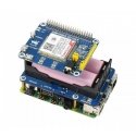 Uninterruptible power supply UPS, power adapter for Raspberry Pi, 5V, Waveshare 18306 Uninterruptible power supply UPS, power adapter for Raspberry Pi, 5V, Waveshare 18306