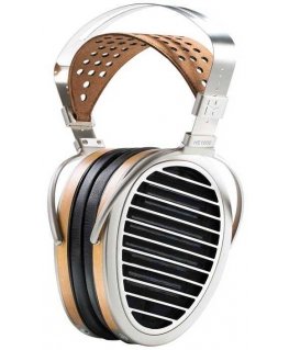 HiFiMAN HE1000 V2 Stealth planar headphones