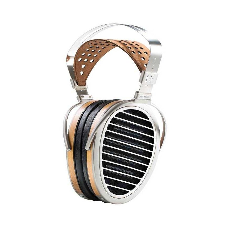 HiFiMAN HE1000 V2 Stealth planar headphones