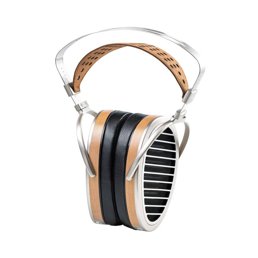 HiFiMAN HE1000 V2 Stealth planar headphones – 3