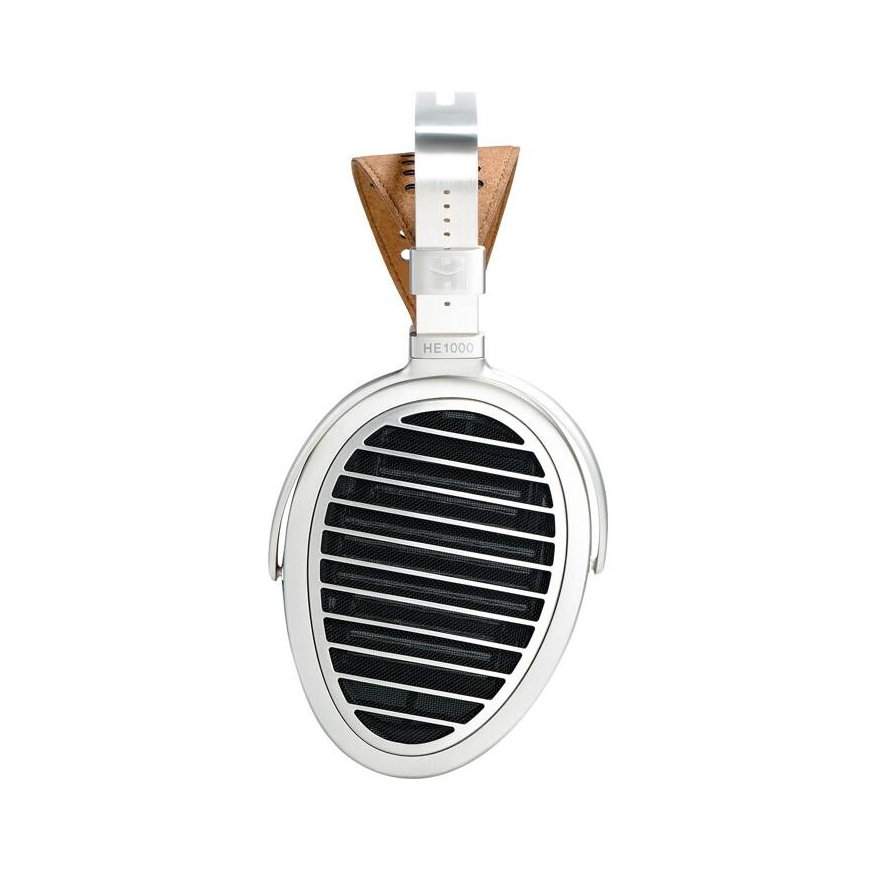 HiFiMAN HE1000 V2 Stealth planar headphones – 4