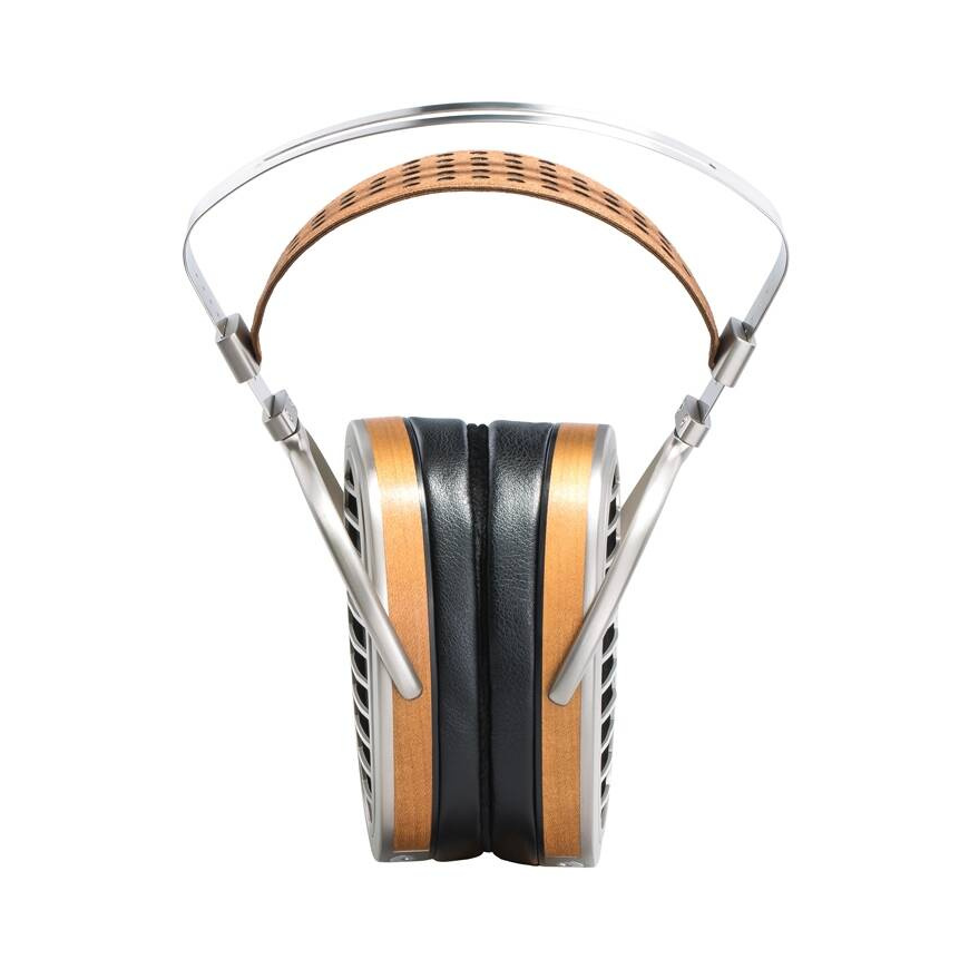 HiFiMAN HE1000 V2 Stealth planar headphones – 5