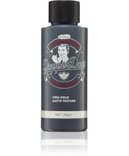 Dapper Dan Ultra Matte Texture Dust volumizing hair powder, 20 g