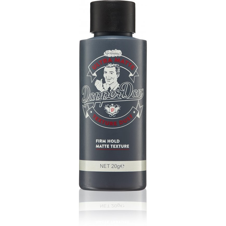Dapper Dan Dapper Dan Ultra Matte