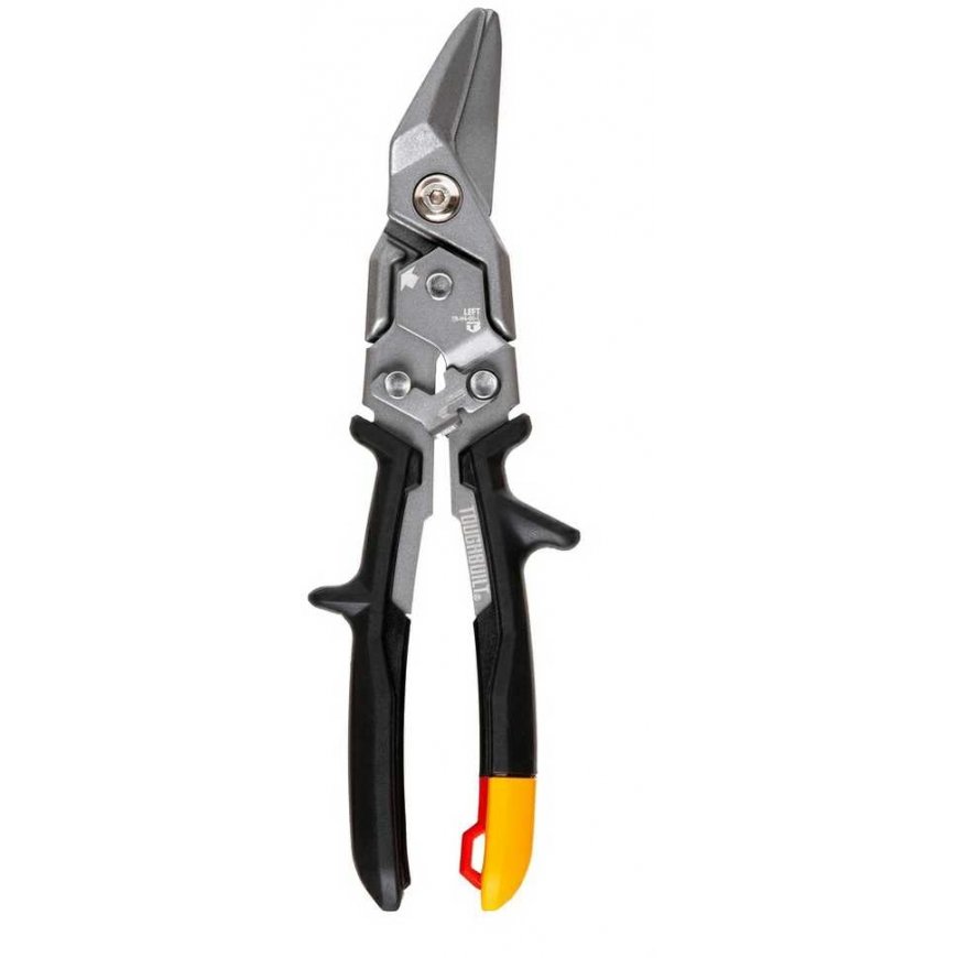CAT ToughBuilt® Tin Scissors, Left Hand – 2