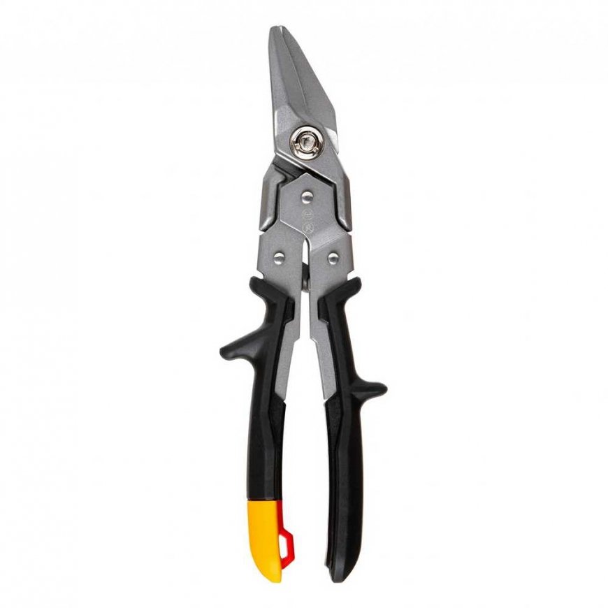 CAT ToughBuilt® Tin Scissors, Left Hand – 3