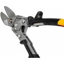 CAT ToughBuilt® Tin Scissors, Left Hand CAT ToughBuilt® Tin Scissors, Left Hand