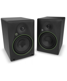 Mackie CR8 BT speakers