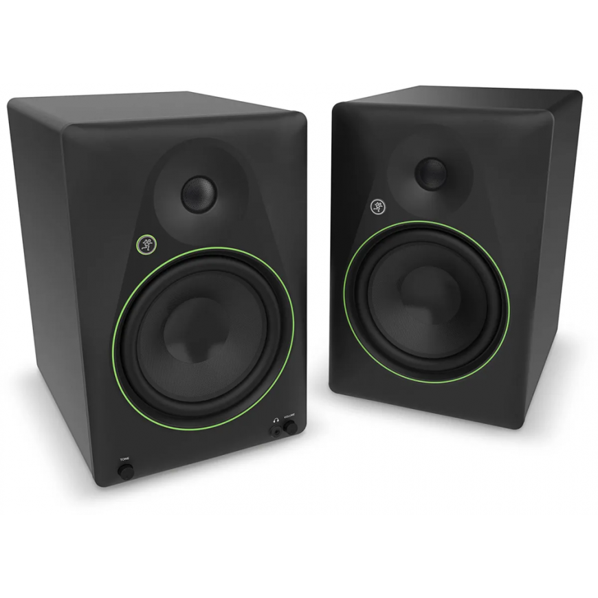 Mackie CR8 BT -kaiuttimet