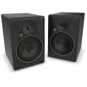 Mackie CR8 BT speakers Mackie CR8 BT speakers