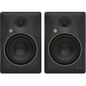Mackie CR8 BT speakers Mackie CR8 BT speakers