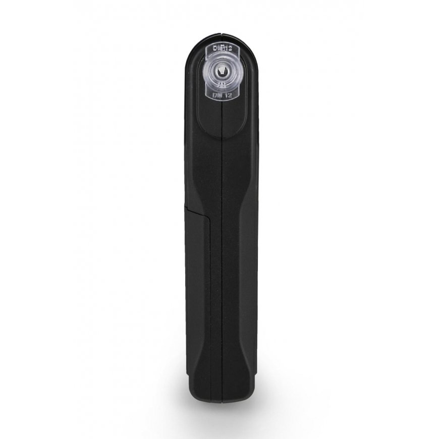 Breathalyzer Alcodetector S100 – 3