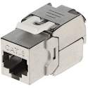 TST KEYSTONE CONNECTOR FX-RJ45-8 TST KEYSTONE CONNECTOR FX-RJ45-8