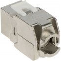 TST KEYSTONE CONNECTOR FX-RJ45-8 TST KEYSTONE CONNECTOR FX-RJ45-8