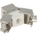 TST ZŁĄCZE KEYSTONE FX-RJ45-8 TST ZŁĄCZE KEYSTONE FX-RJ45-8