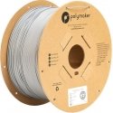 Polymaker PolyTerra PLA - 3kg - 1.75mm - fossiiliharmaa Polymaker PolyTerra PLA - 3kg - 1.75mm - fossiiliharmaa