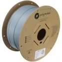 Polymaker PolyTerra PLA - 3kg - 1.75mm - fossiiliharmaa Polymaker PolyTerra PLA - 3kg - 1.75mm - fossiiliharmaa