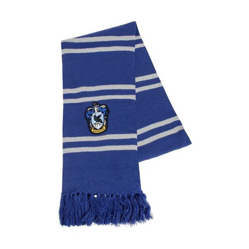 Šalikas Harry Potter Mėlyna