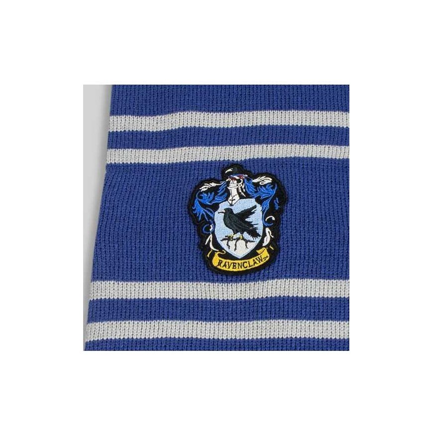 Scarf Harry Potter Blue – 2