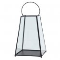 Lumarko METALLIVALAISIMEN 21X21X31,5 CM Lumarko METALLIVALAISIMEN 21X21X31,5 CM