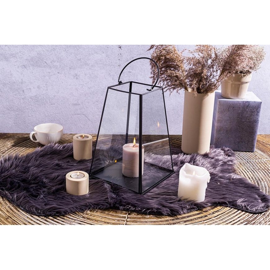 Lumarko METAL LAMP 21X21X31.5 CM – 2