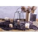 Lumarko METAL LAMP 21X21X31.5 CM Lumarko METAL LAMP 21X21X31.5 CM
