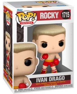 Funko POP figure Rocky Ivan Drago