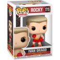 Funko POP figure Rocky Ivan Drago