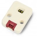 ToF4M – Distance Sensor – 400 cm – VL53L1X – Device Expansion Module – M5Stack U172 ToF4M – Distance Sensor – 400 cm – VL53L1X – Device Expansion Module – M5Stack U172