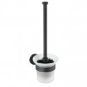 Bamboo ORVO bathroom towel rack, bamboo and stainless steel Bamboo ORVO bathroom towel rack, bamboo and stainless steel