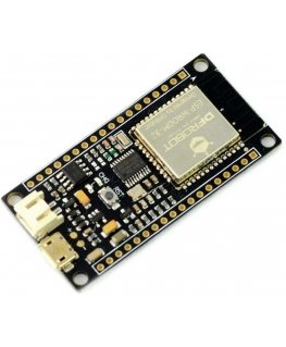 DFRobot FireBeetle ESP32 IoT Wi-Fi, Bluetooth