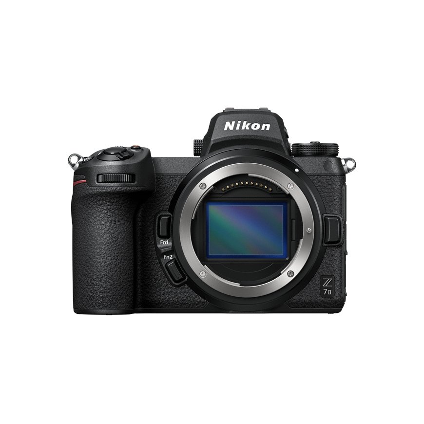 Nikon Z 7II MILC Body 45