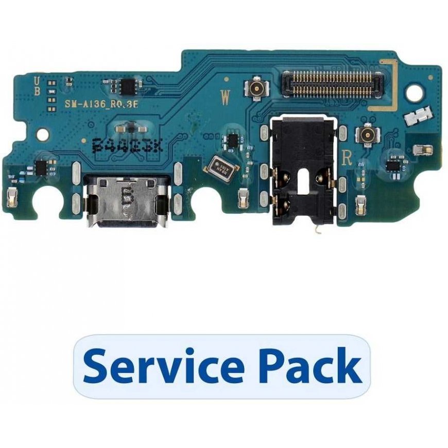 Samsung ServicePack USB Charging Board SAMSUNG