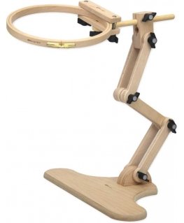 Nurge Pazarlama Nurge Multi-Adjustable siuvinėjimo stalas / sėdynės stovas 190-14