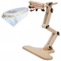 Nurge Pazarlama Nurge Multi-Adjustable Embroidery Table/Seat Stand 190-14 Nurge Pazarlama Nurge Multi-Adjustable Embroidery Table/Seat Stand 190-14