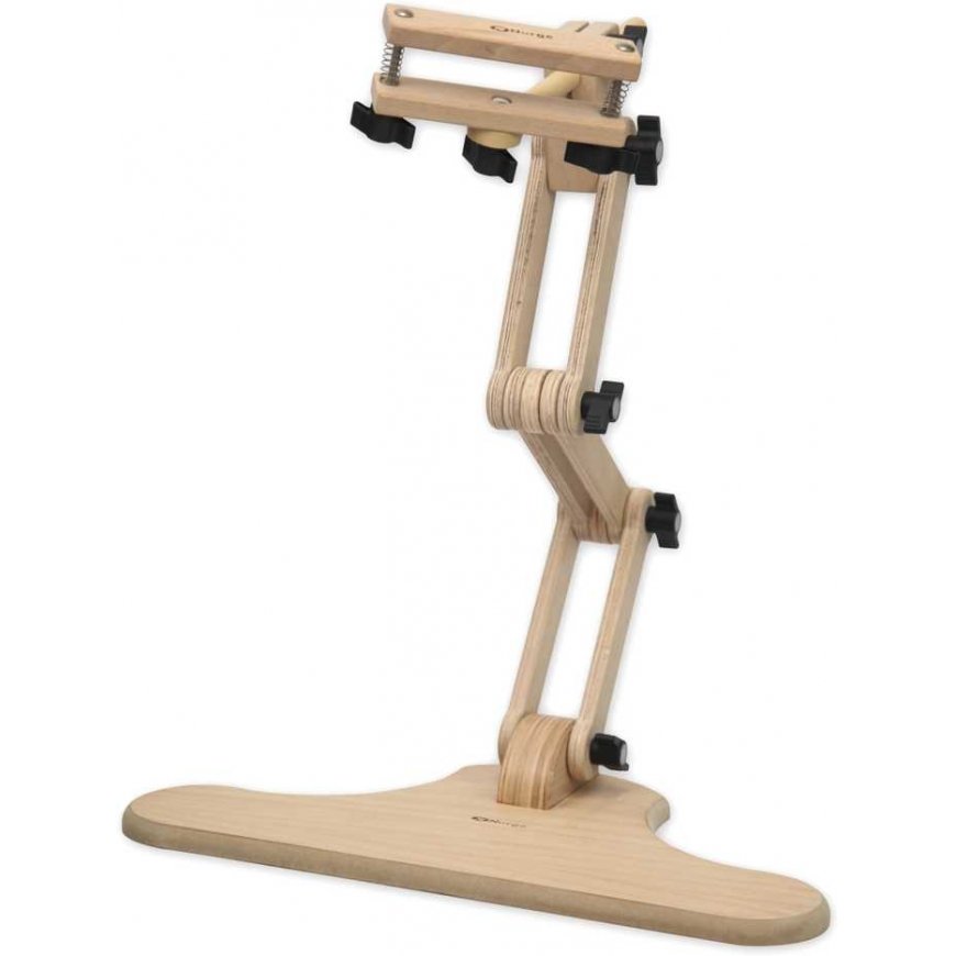Nurge Pazarlama Nurge Multi-Adjustable Embroidery Table/Seat Stand 190-14 – 3