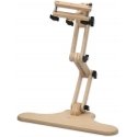 Nurge Pazarlama Nurge Multi-Adjustable siuvinėjimo stalas / sėdynės stovas 190-14 Nurge Pazarlama Nurge Multi-Adjustable siuvinėjimo stalas / sėdynės stovas 190-14